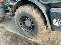 2015 komatsu wa70-7 shovel - afbeelding 15 van  32