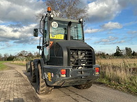 2015 komatsu wa70-7 shovel - afbeelding 20 van  32