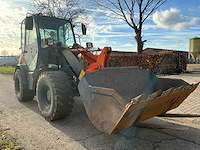 2015 komatsu wa70-7 shovel - afbeelding 28 van  32