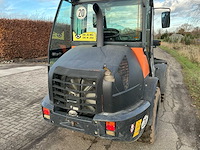 2015 komatsu wa70-7 shovel - afbeelding 22 van  32