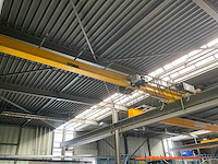 2015 konecranes cxt bovenloophalkraan - afbeelding 4 van  11