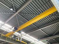 2015 konecranes cxt bovenloophalkraan - afbeelding 5 van  11