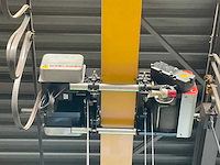 2015 konecranes cxt bovenloophalkraan - afbeelding 7 van  11