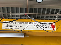 2015 konecranes cxt bovenloophalkraan - afbeelding 11 van  11