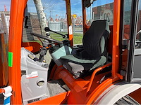 2015 kramer 5035 / 348-01 wiellader 4x4 - afbeelding 11 van  31