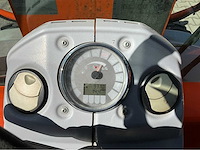 2015 kramer 5035 / 348-01 wiellader 4x4 - afbeelding 16 van  31