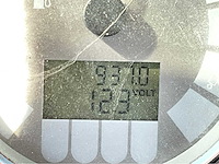 2015 kramer 5035 / 348-01 wiellader 4x4 - afbeelding 24 van  31