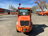 2015 kramer 5035 / 348-01 wiellader 4x4 - afbeelding 28 van  31