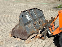 2015 kramer 5035 / 348-01 wiellader 4x4 - afbeelding 3 van  31