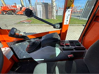 2015 kramer 5035 / 348-01 wiellader 4x4 - afbeelding 13 van  31