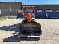 2015 kramer 5035 / 348-01 wiellader 4x4 - afbeelding 12 van  31