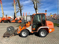 2015 kramer 5035 / 348-01 wiellader 4x4 - afbeelding 30 van  31