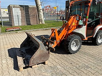 2015 kramer 5035 / 348-01 wiellader 4x4 - afbeelding 31 van  31