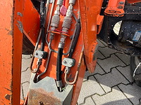 2015 kramer 5035 wiellader 4x4 - afbeelding 5 van  37