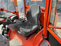 2015 kramer 5035 wiellader 4x4 - afbeelding 7 van  37