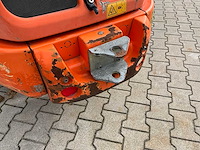 2015 kramer 5035 wiellader 4x4 - afbeelding 19 van  37