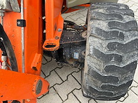 2015 kramer 5035 wiellader 4x4 - afbeelding 24 van  37