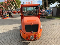 2015 kramer 5035 wiellader 4x4 - afbeelding 33 van  37