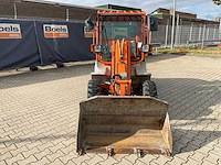 2015 kramer 5035 wiellader 4x4 - afbeelding 37 van  37
