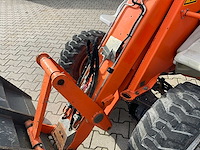 2015 kramer 5035 wiellader 4x4 - afbeelding 6 van  37