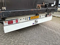2015 krone sd oplegger - afbeelding 3 van  24
