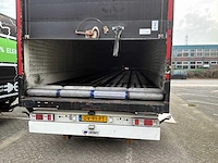 2015 krone sd oplegger - afbeelding 8 van  24