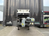 2015 krone sd oplegger - afbeelding 18 van  24