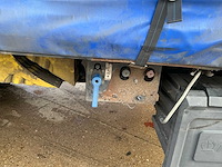 2015 krone sd oplegger - afbeelding 3 van  27