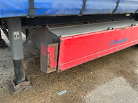 2015 krone sd oplegger - afbeelding 7 van  27