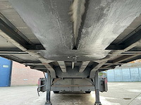 2015 krone sd oplegger - afbeelding 10 van  27