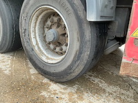 2015 krone sd oplegger - afbeelding 13 van  27