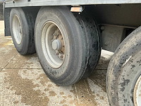 2015 krone sd oplegger - afbeelding 14 van  27