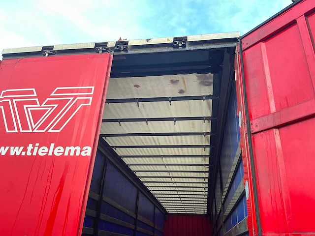 2015 krone sd oplegger - afbeelding 16 van  27