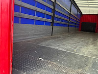 2015 krone sd oplegger - afbeelding 18 van  27