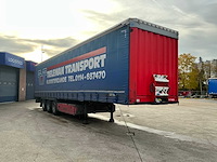 2015 krone sd oplegger - afbeelding 22 van  27