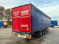 2015 krone sd oplegger - afbeelding 25 van  27