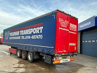 2015 krone sd oplegger - afbeelding 27 van  27