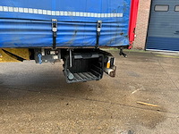 2015 krone sd oplegger - afbeelding 4 van  31