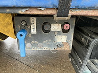 2015 krone sd oplegger - afbeelding 5 van  31