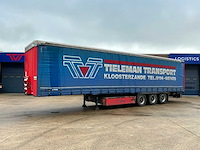 2015 krone sd oplegger - afbeelding 1 van  31