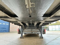 2015 krone sd oplegger - afbeelding 16 van  31