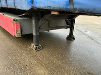 2015 krone sd oplegger - afbeelding 17 van  31