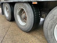 2015 krone sd oplegger - afbeelding 20 van  31