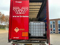 2015 krone sd oplegger - afbeelding 22 van  31