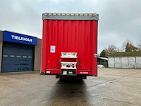 2015 krone sd oplegger - afbeelding 23 van  31