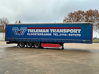 2015 krone sd oplegger - afbeelding 27 van  31