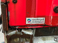 2015 krone sd oplegger - afbeelding 31 van  31