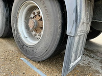 2015 krone sd oplegger - afbeelding 2 van  25