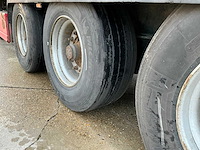 2015 krone sd oplegger - afbeelding 3 van  25