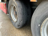 2015 krone sd oplegger - afbeelding 4 van  25